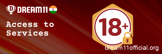 Identity verification and legal access on Dream11