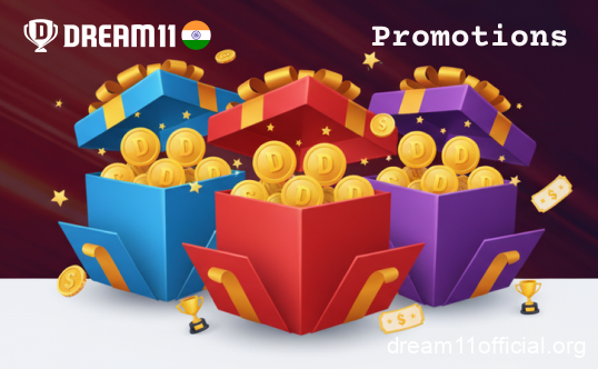 DreamCoins and loyalty program perks on Dream11 India