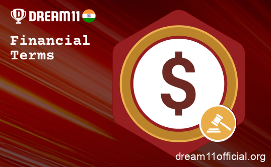 Payment and withdrawal rules for Dream11 India